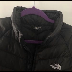 Jacket the north face